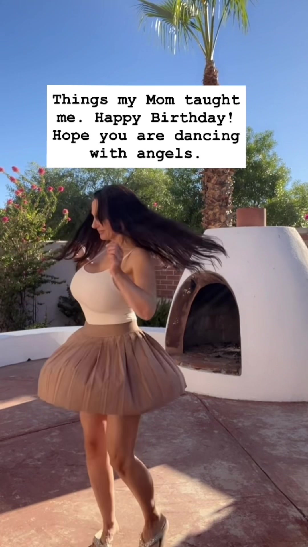 @Catalina Cruz