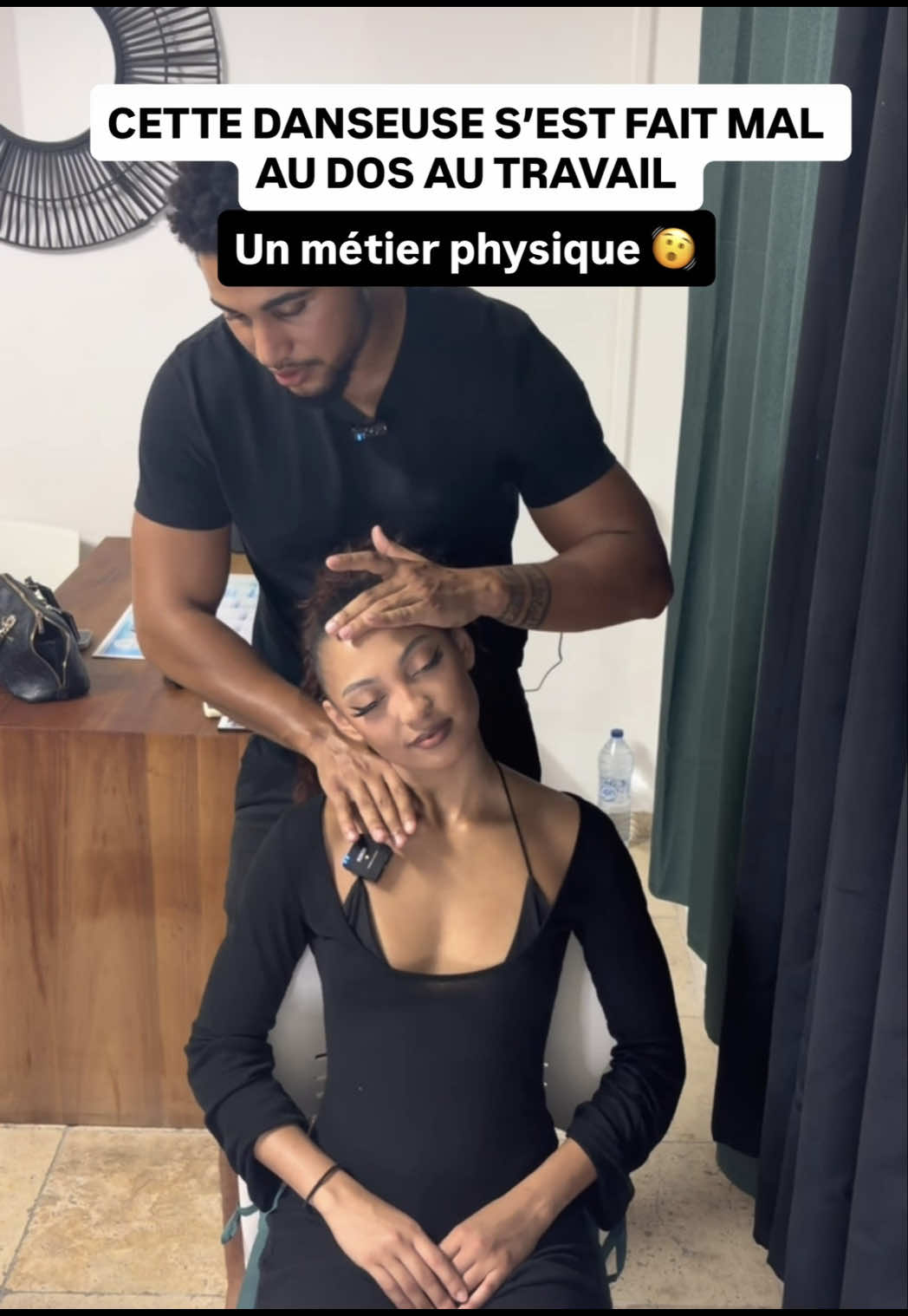 @chirodrl