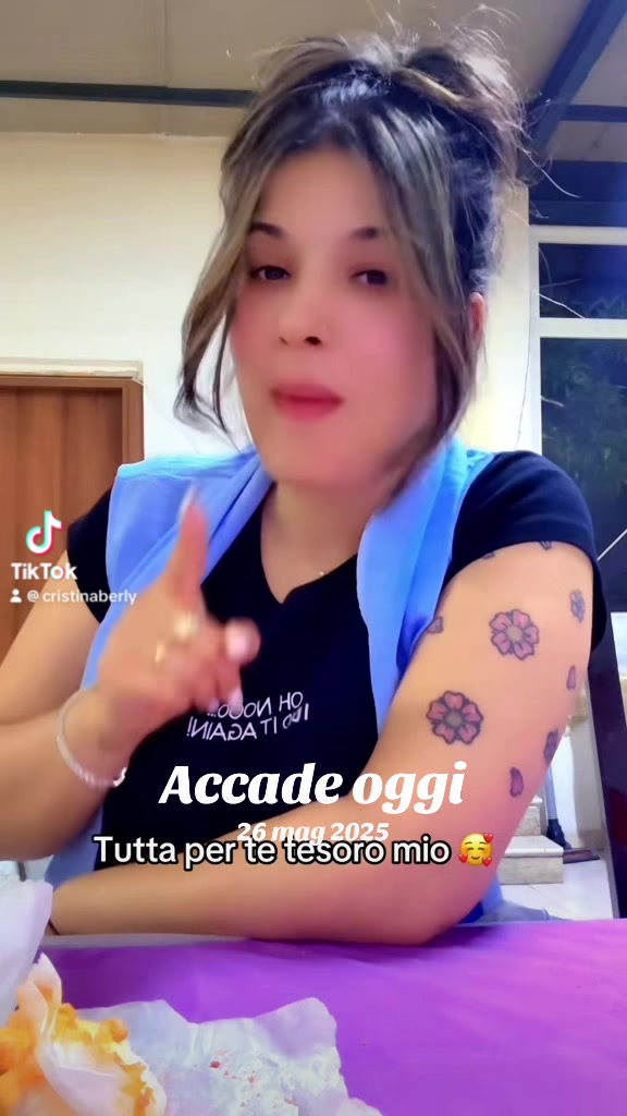 @CRISTINA BERLINGERI