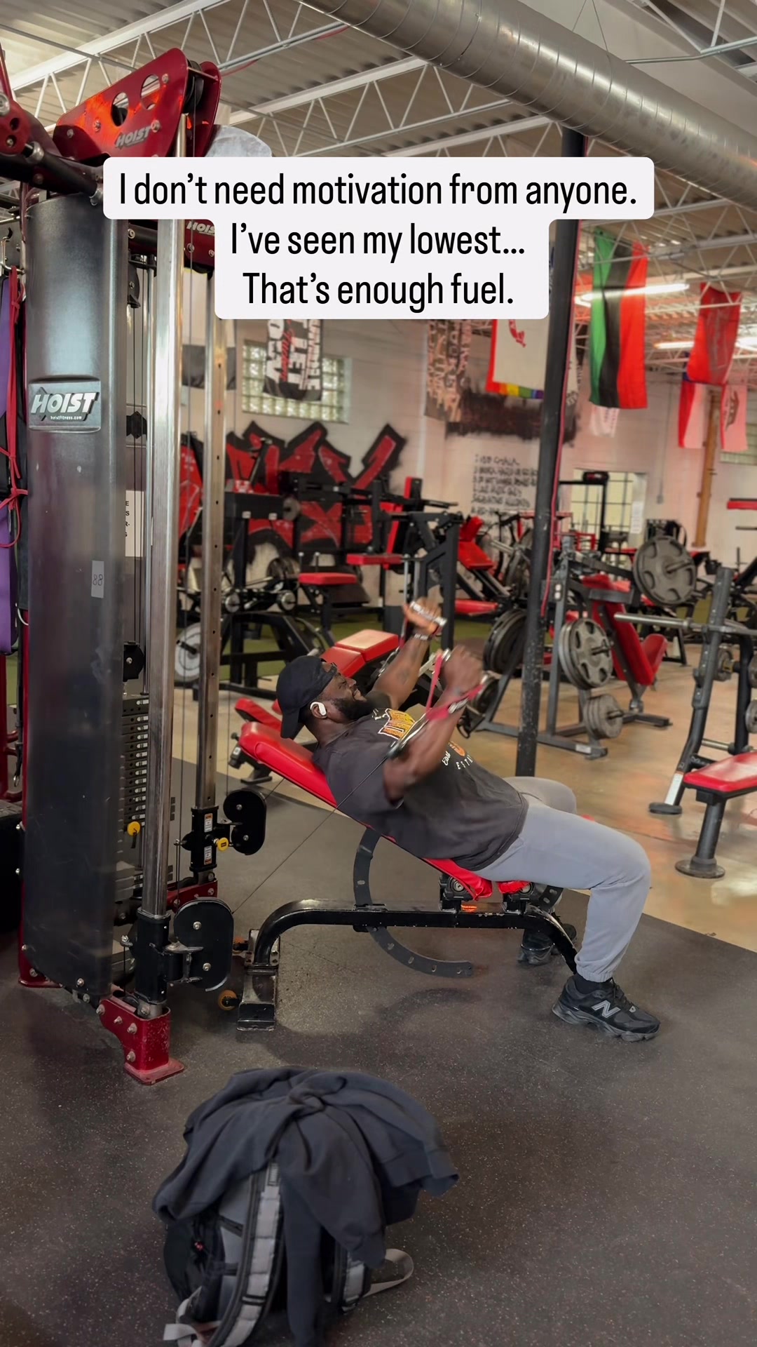 @Kettlebell Fitness