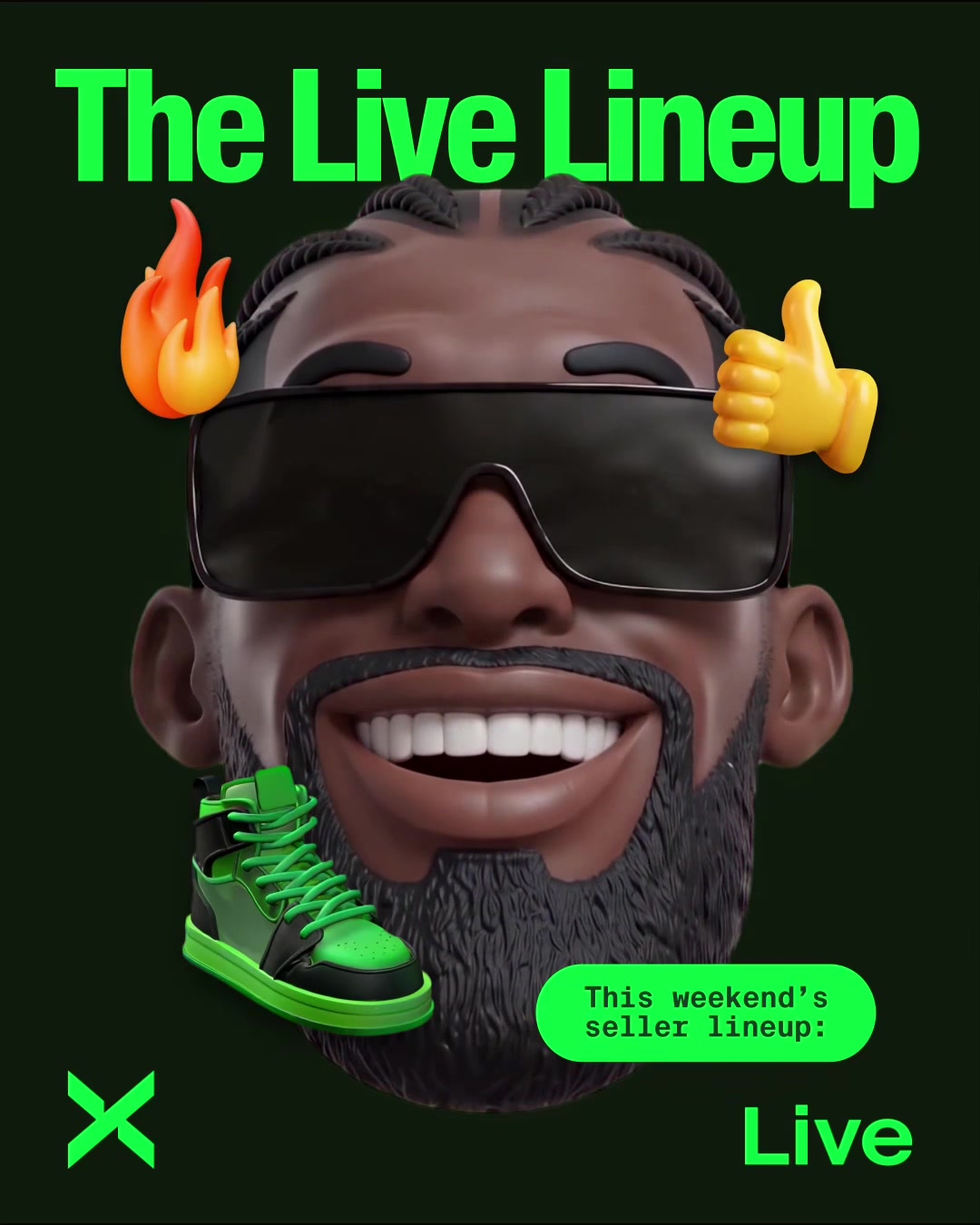 @StockX