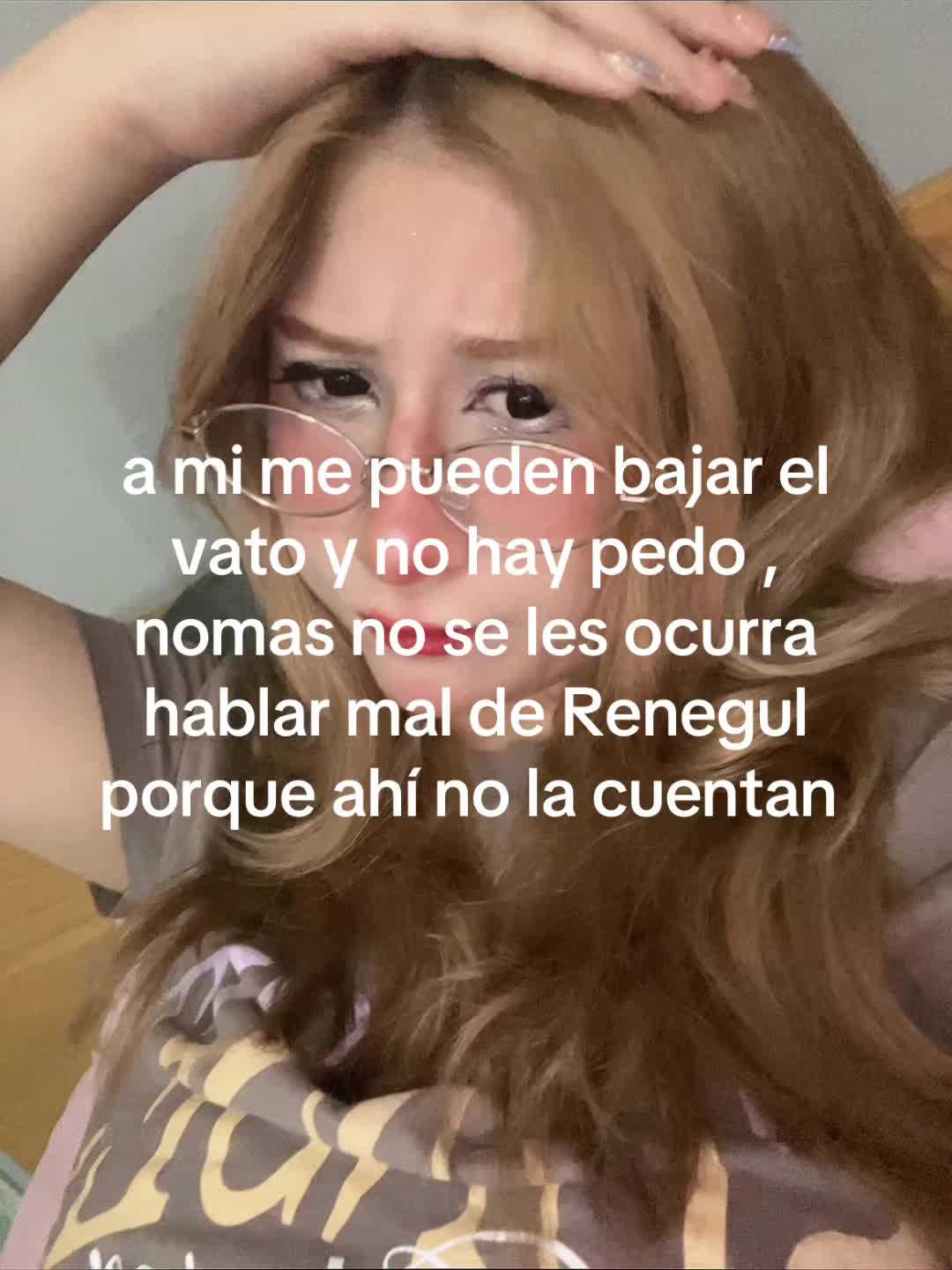 @Violet jamón (furra pelona)