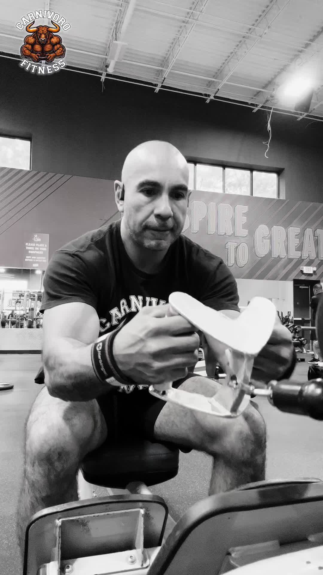 @Carnivoro Fitness LLC