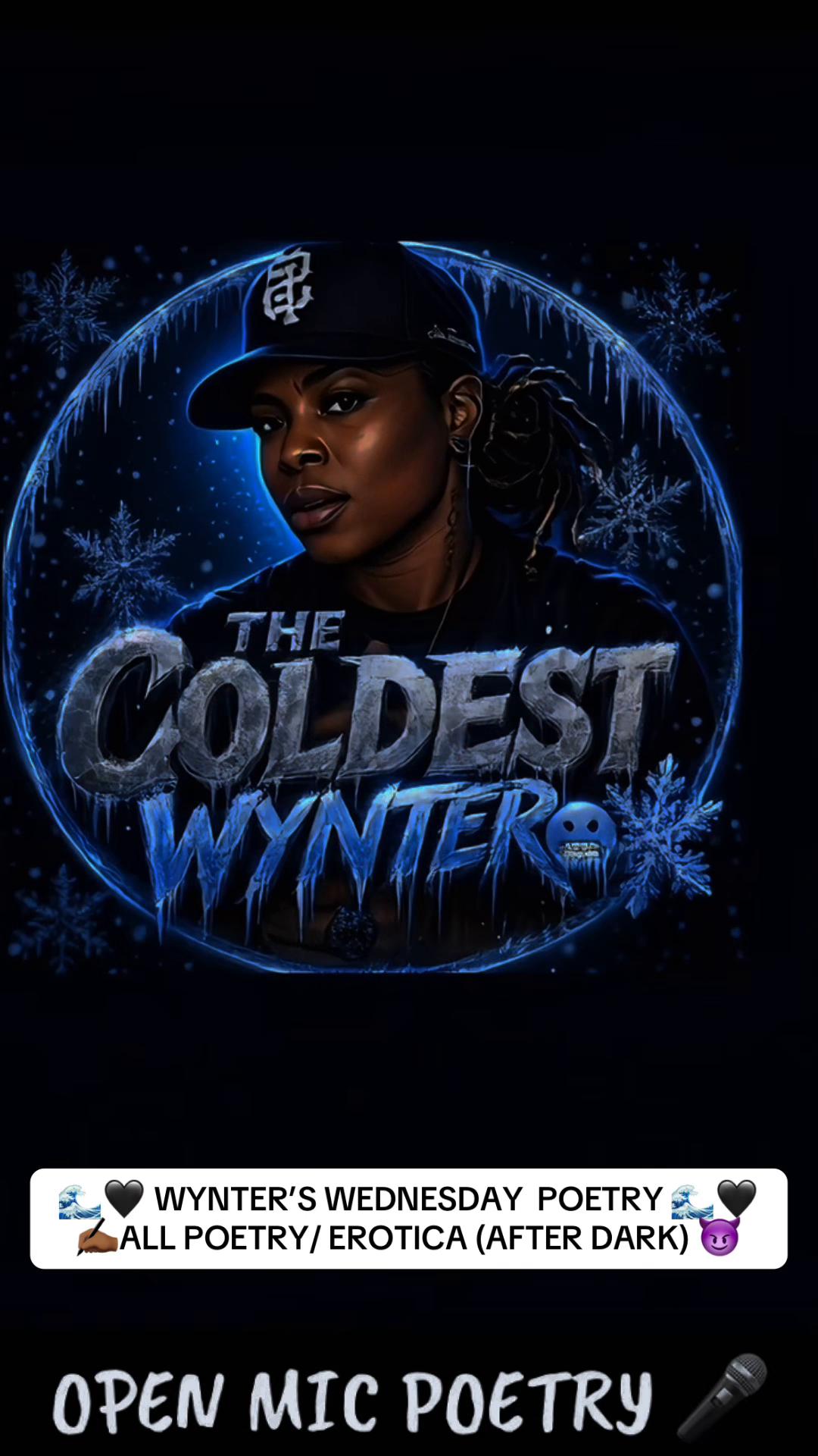 @THE COLDEST WYNTER❄️✂️