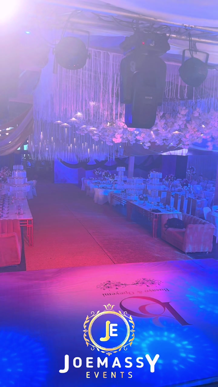 @EVENT DECORATOR IN IBADAN