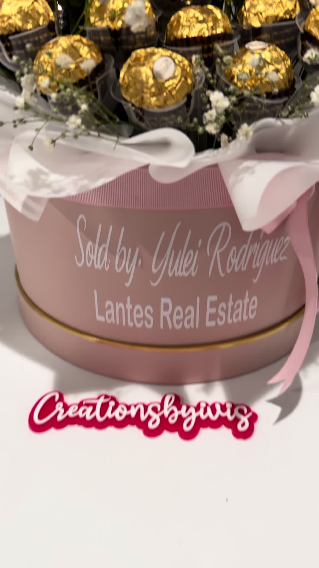 @Creations by Ivis