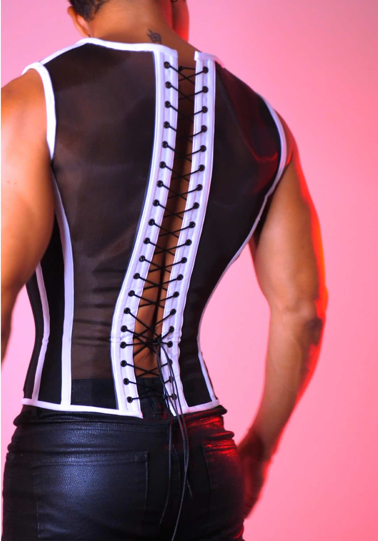 @Innova Corsetry