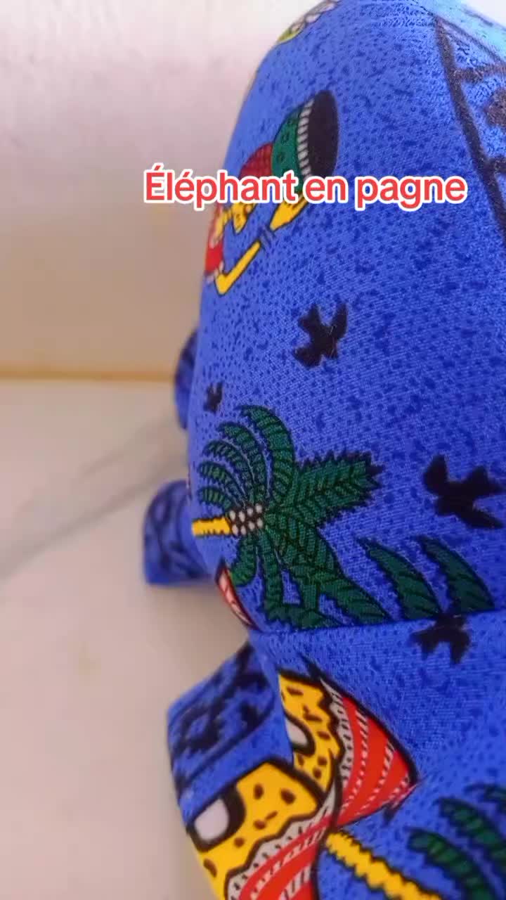 @African things