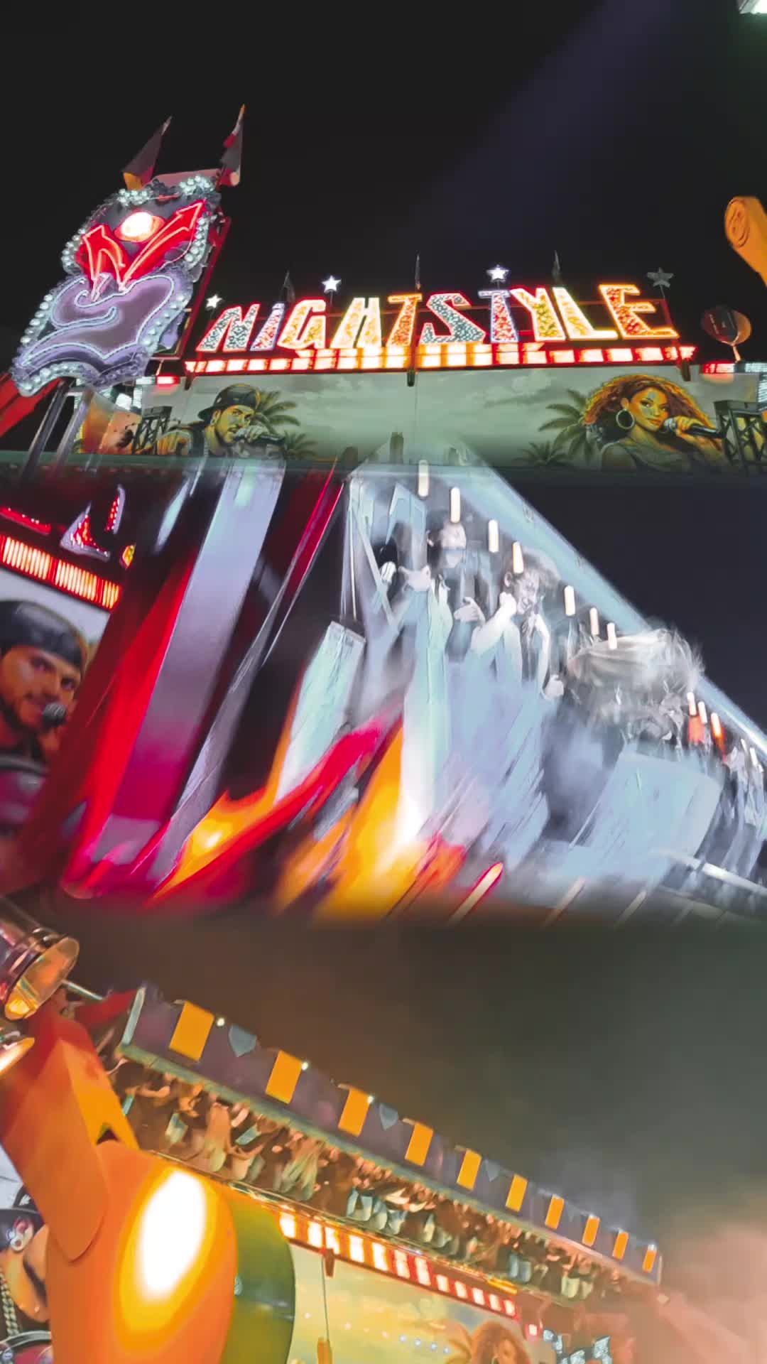 @Kirmes Deluxe BW