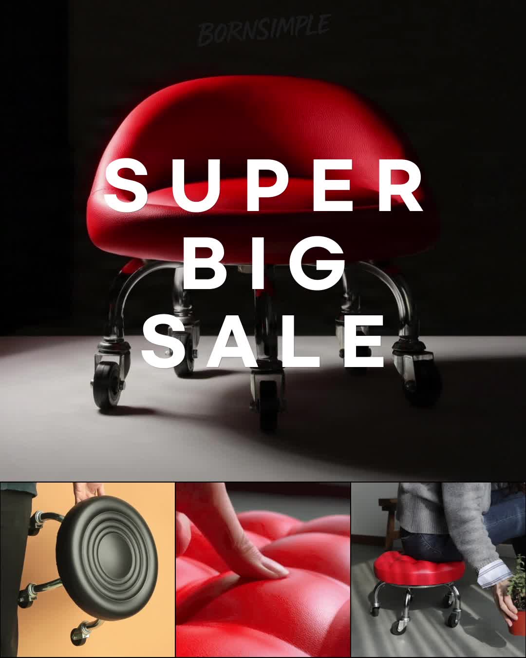 @Bornsimple
