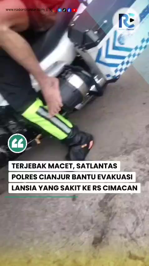 @Radar Cianjur