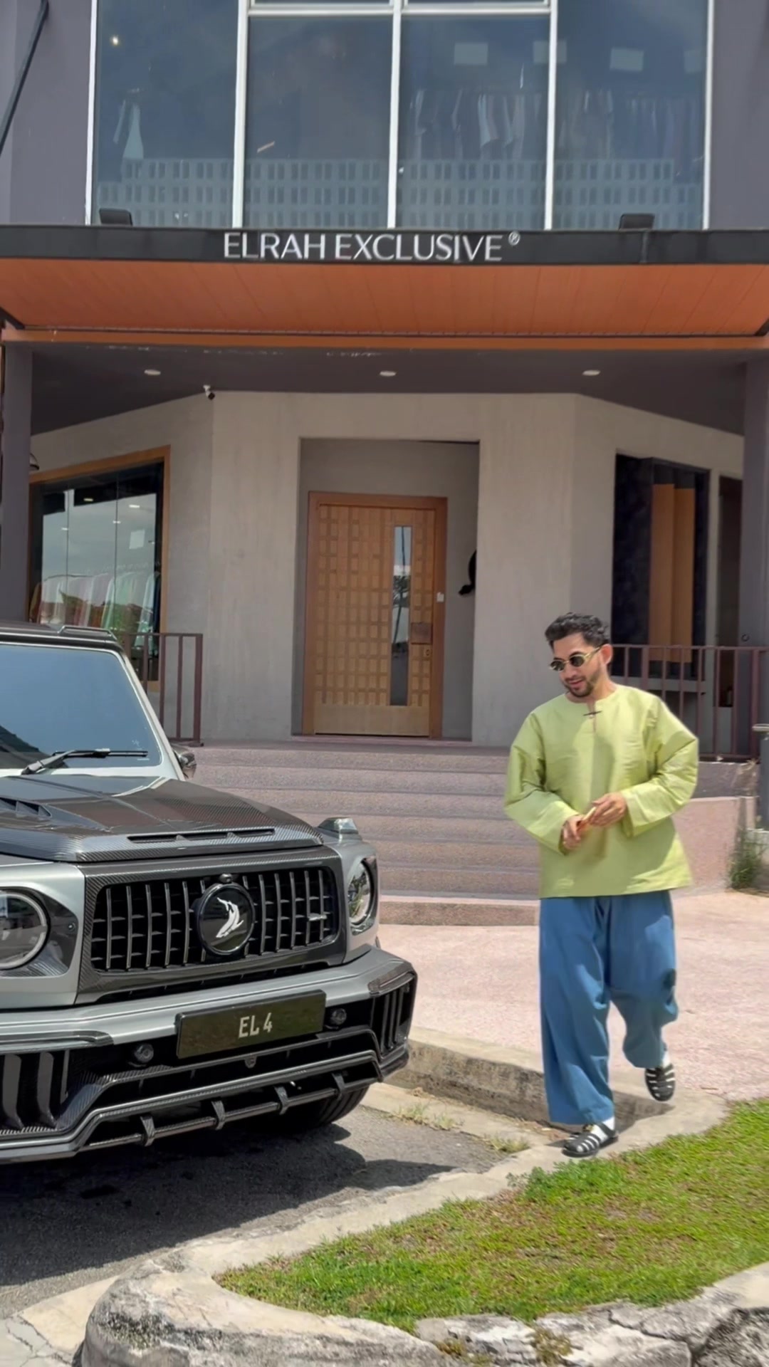 @El Azman