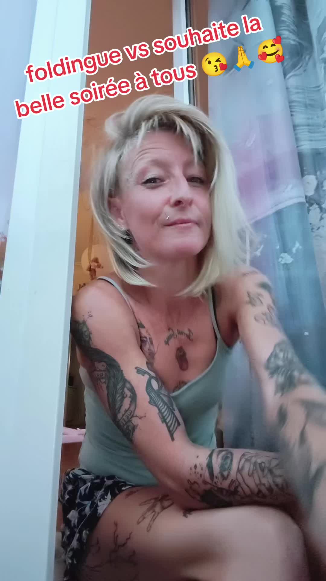 @folle dingue c'est moi 😜