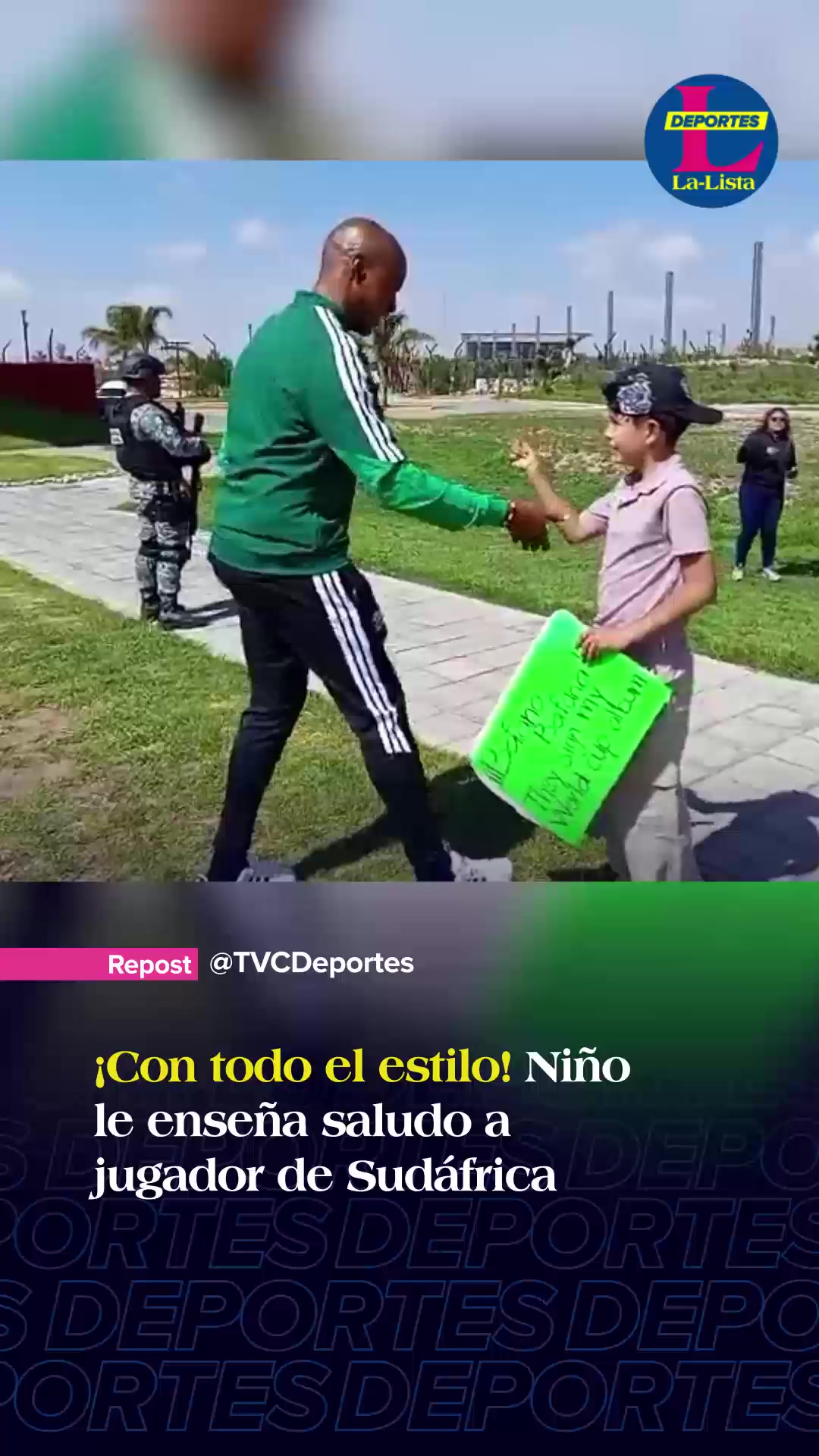 @La-Lista Deportes