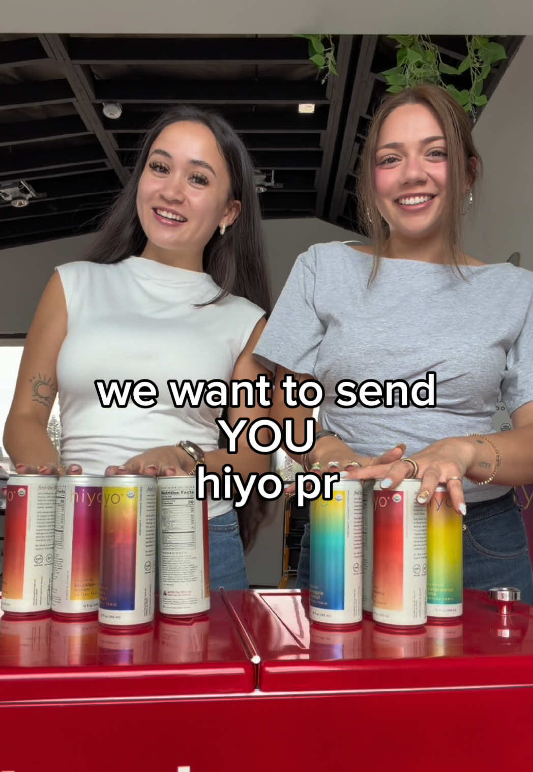 @drink hiyo