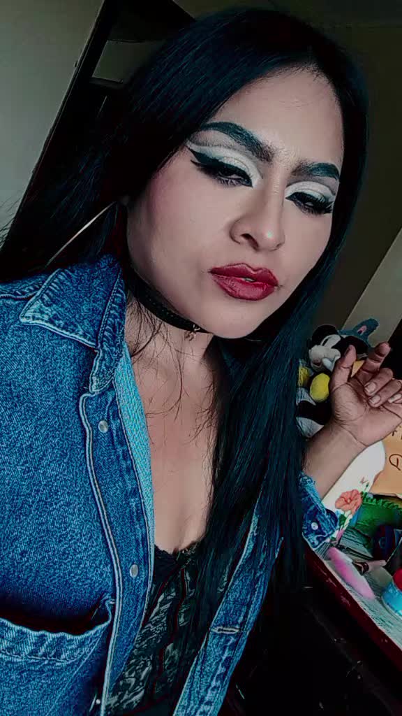 @Dyanis Makeup ❤️💋🏋️