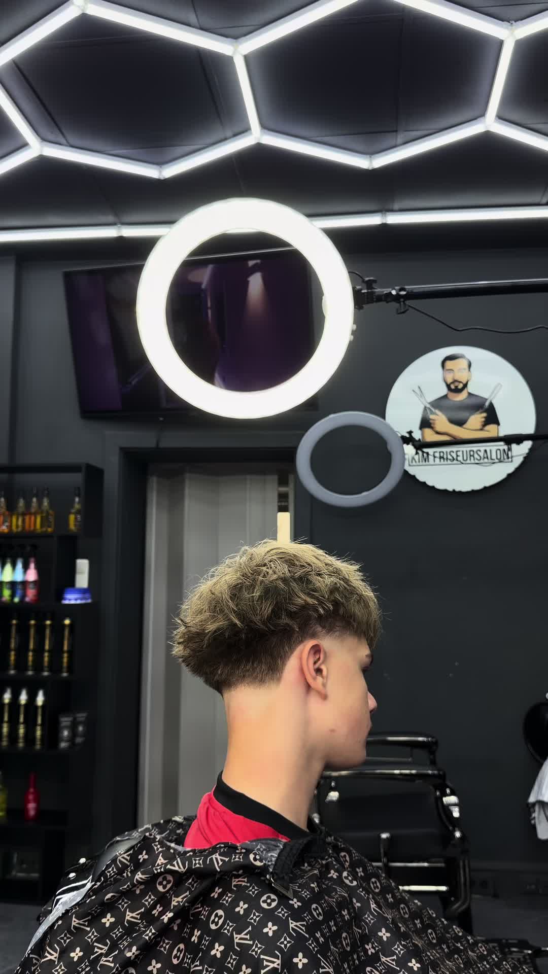 @kim.Friseur