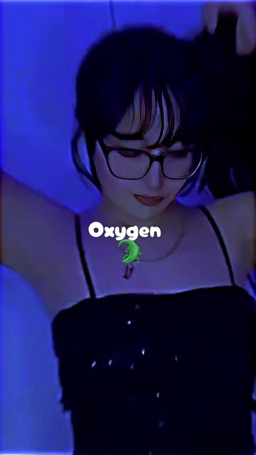 @Oxygen