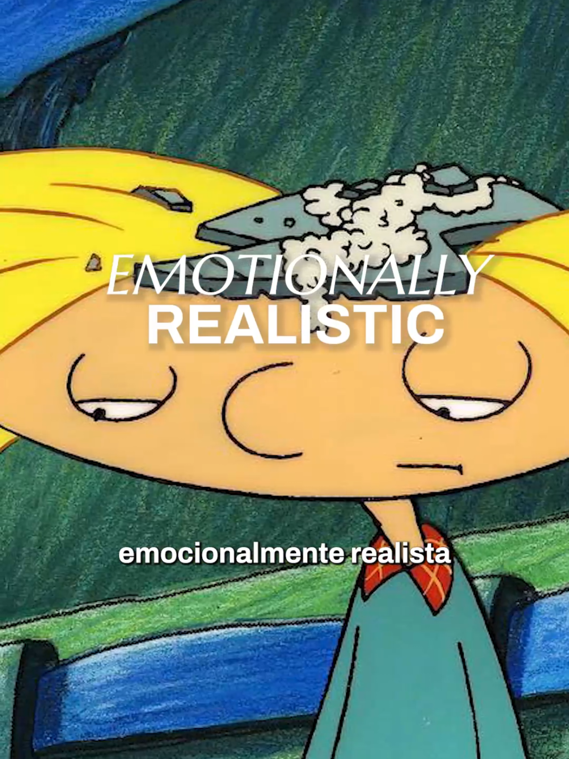 @el arnoldo