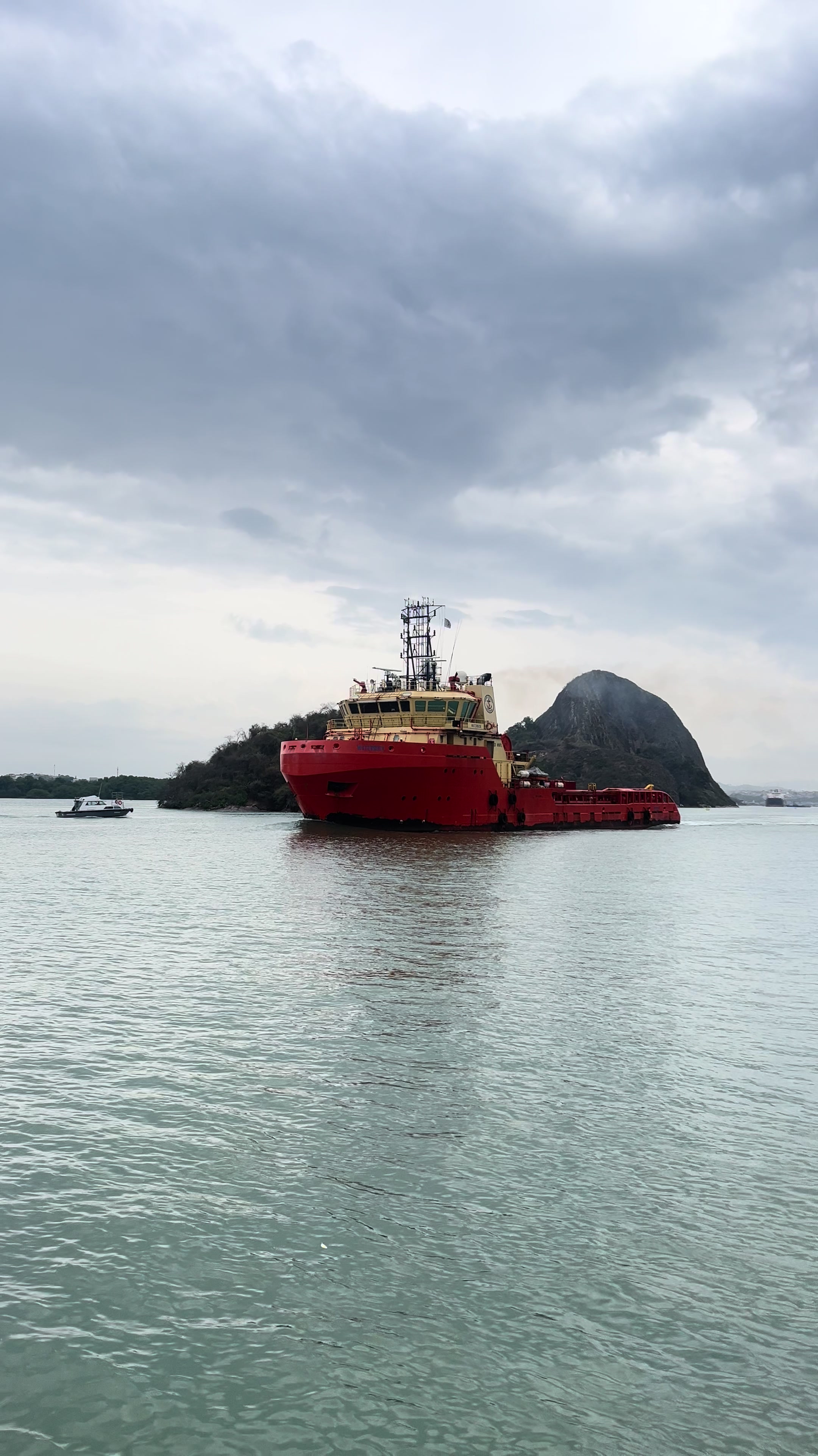 @Ship Spotter ES