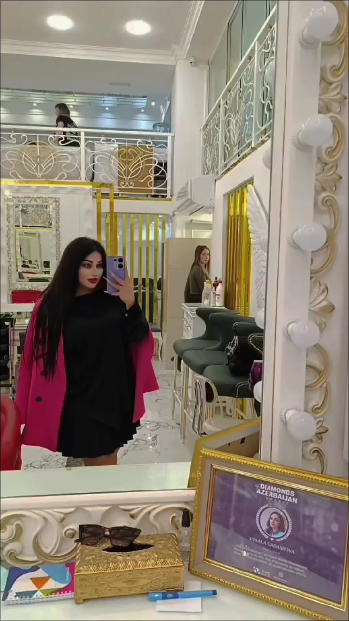 @hər şey Sənlə g&ouml;zəl