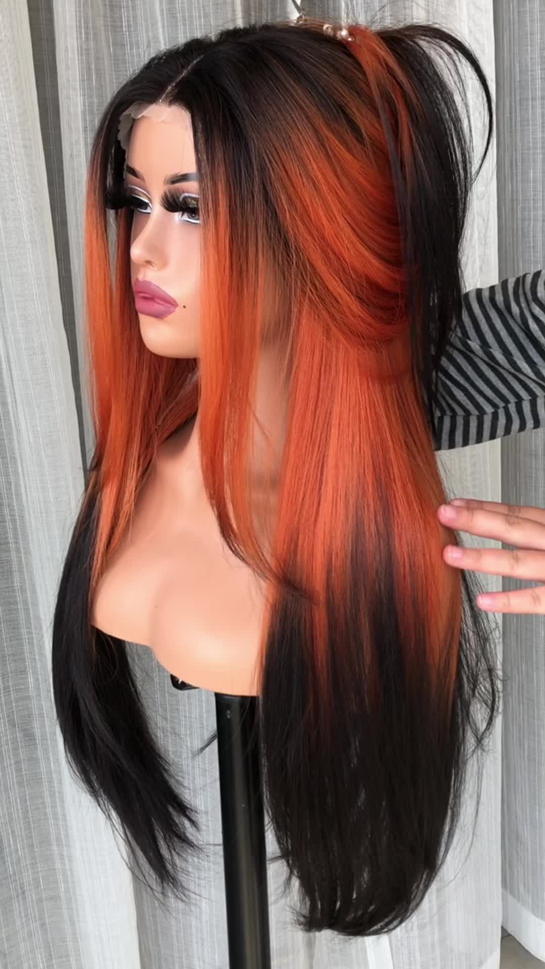 @NEWTRESS HAIR
