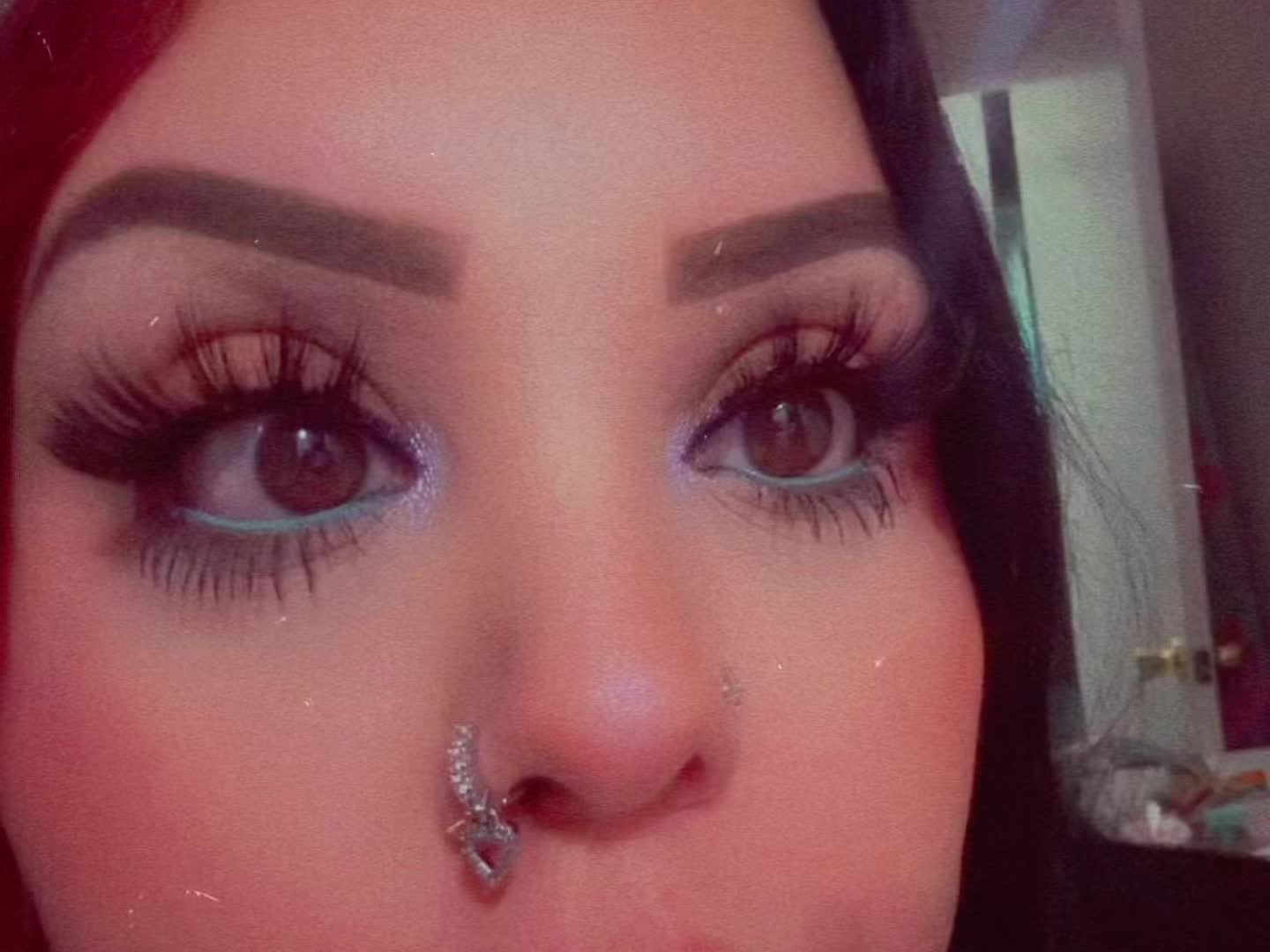 @Perlaah 😘