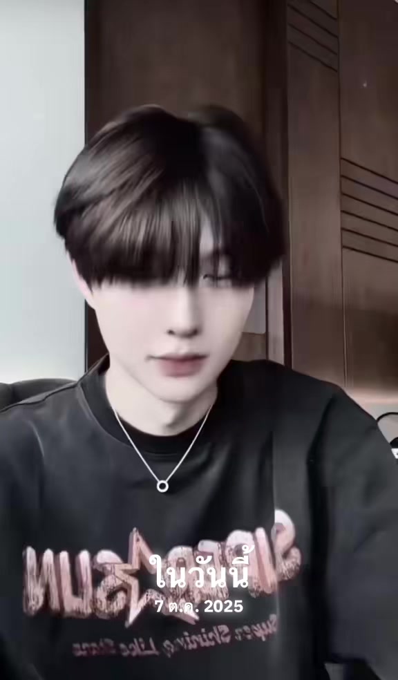 @นุ้บนิ้บ อยากเป็นเกย์ ⏾⋆.˚