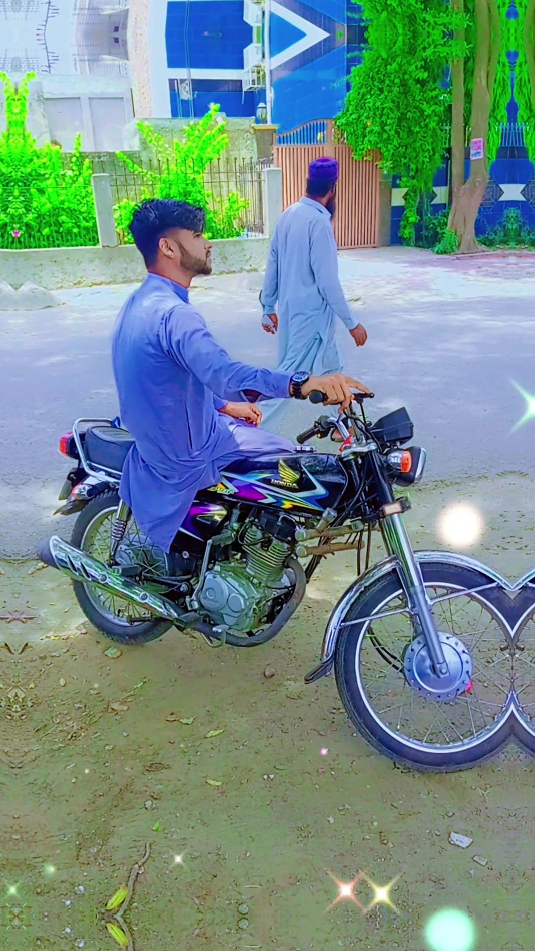 @umair g