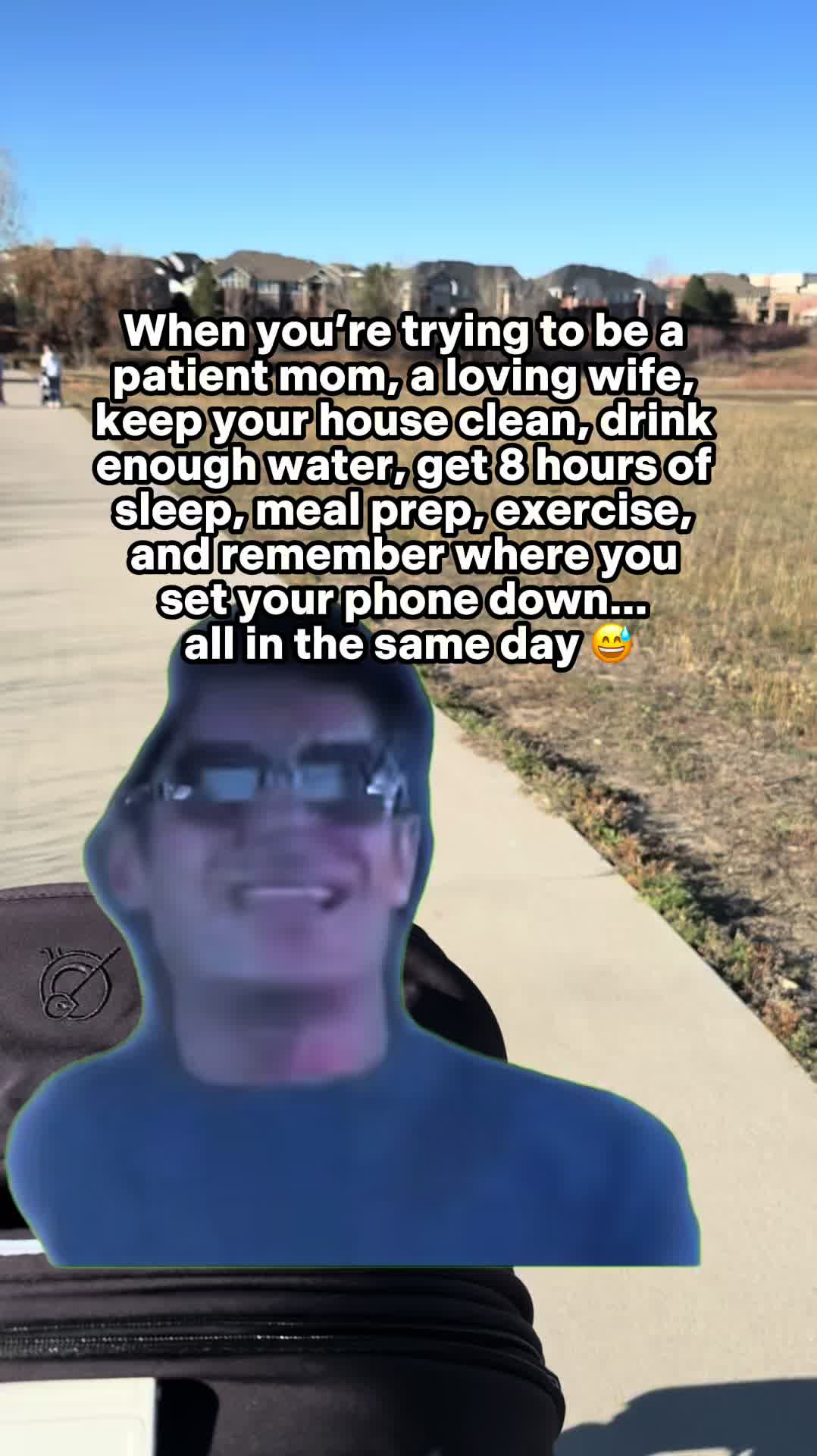 @Simply Mom And Wife