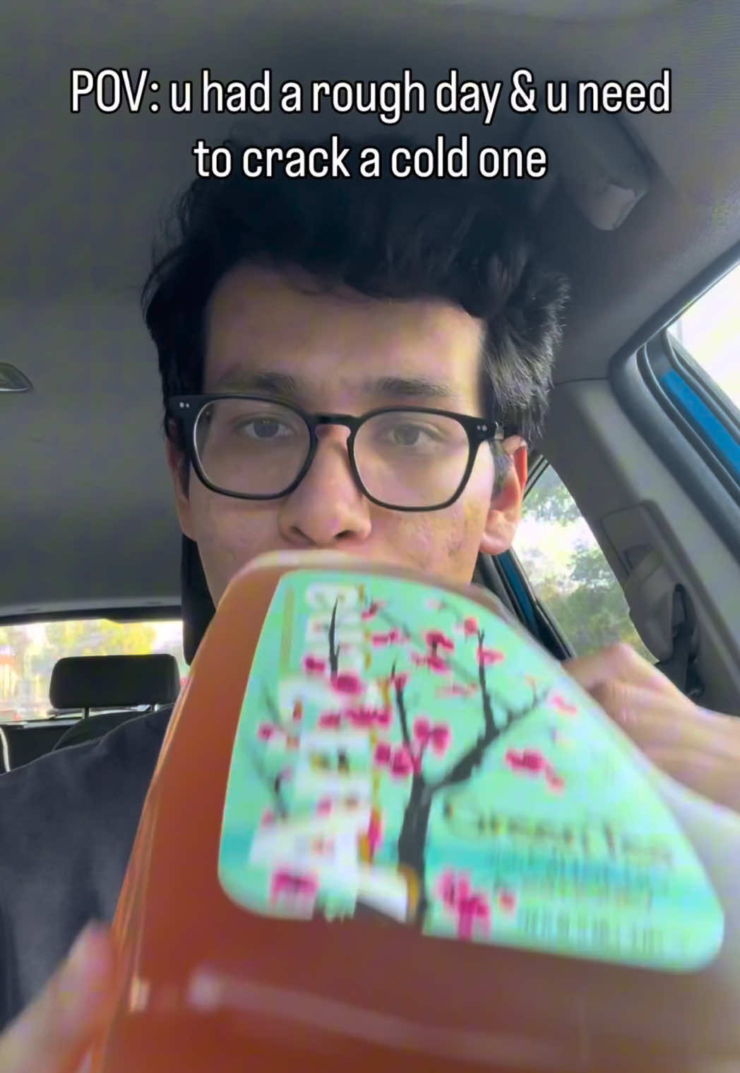@AriZona Iced Tea