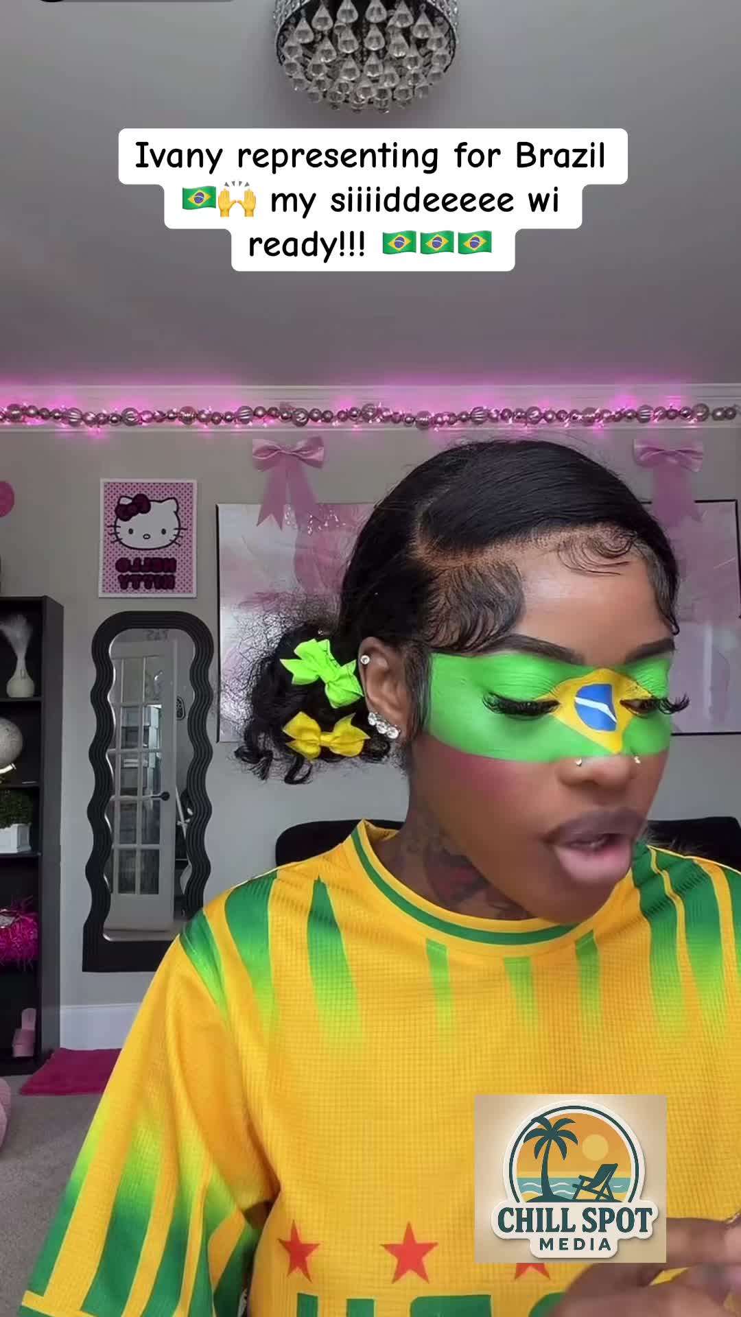 @𝓒𝓱𝓲𝓵𝓵 𝓢𝓹𝓸𝓽 𝓜𝓮𝓭𝓲𝓪