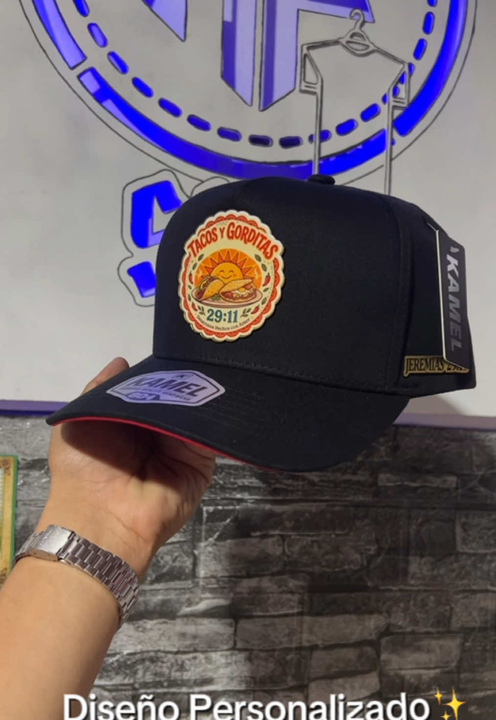 @AF HATS