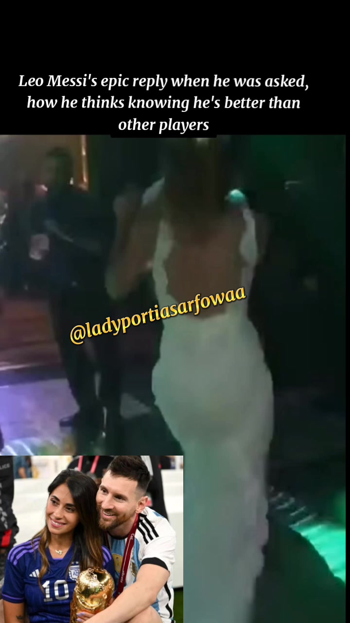 @Lady Portia Sarfowaa
