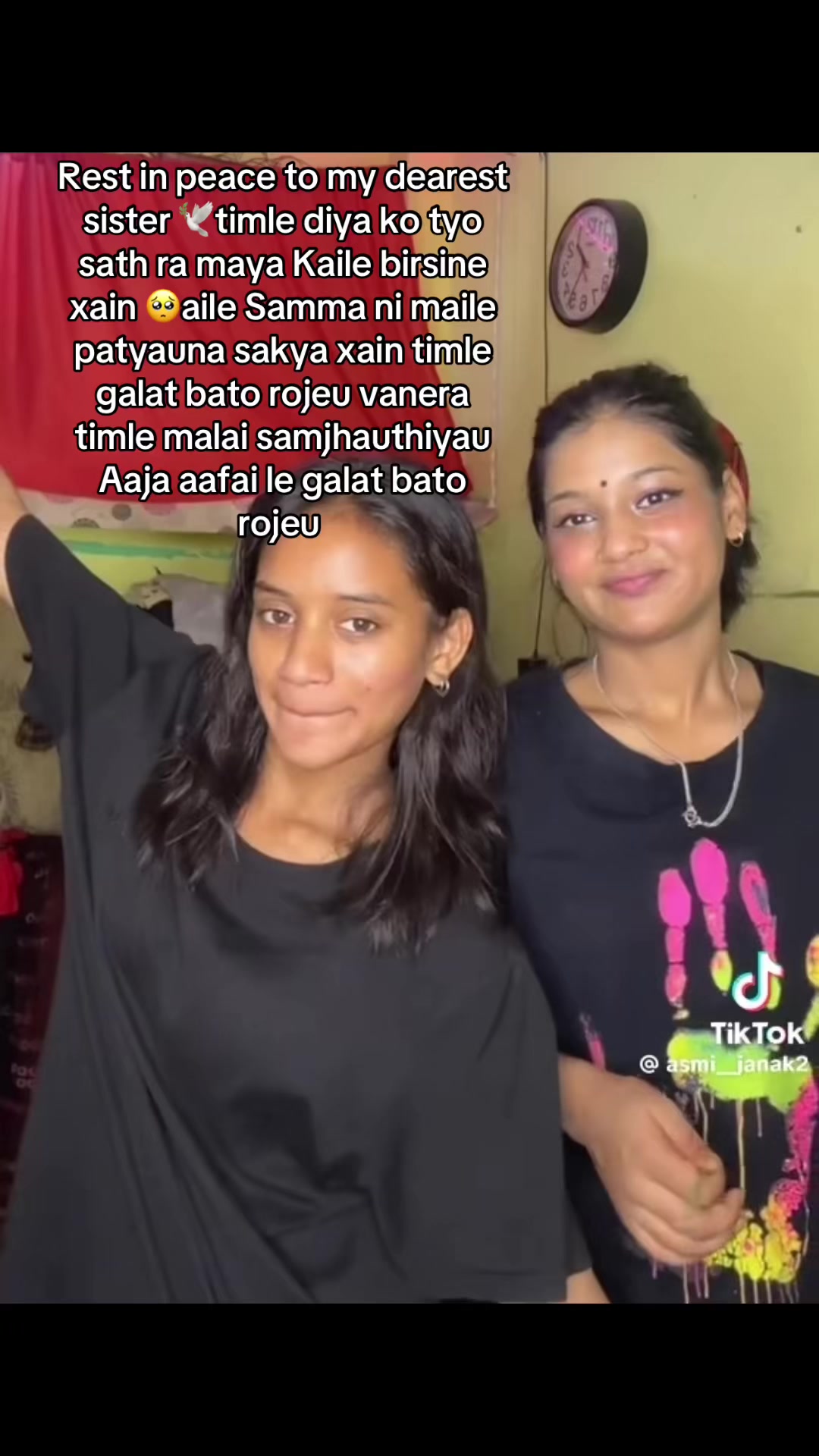 @Melina chhetri