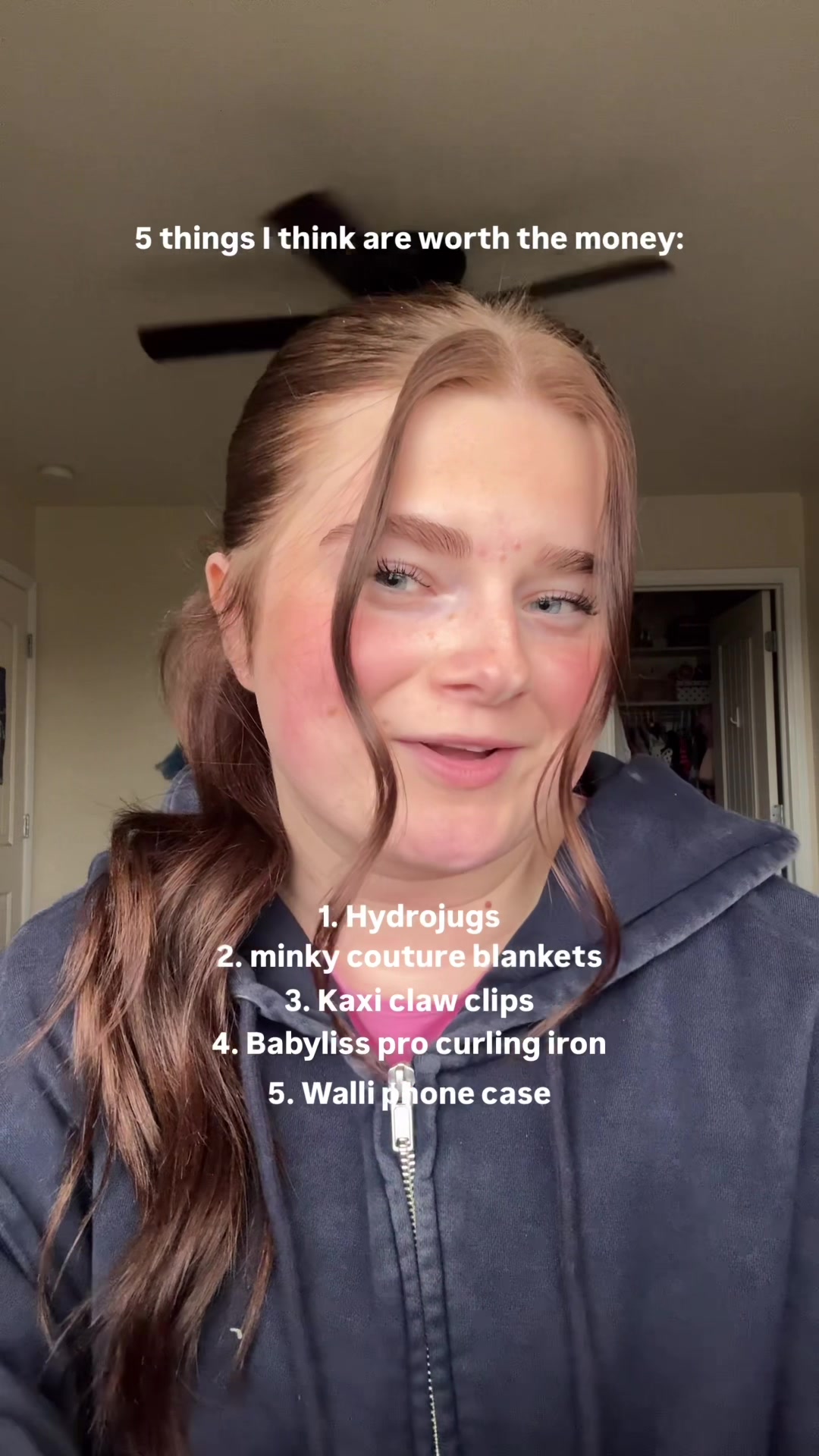 @Megan Dance