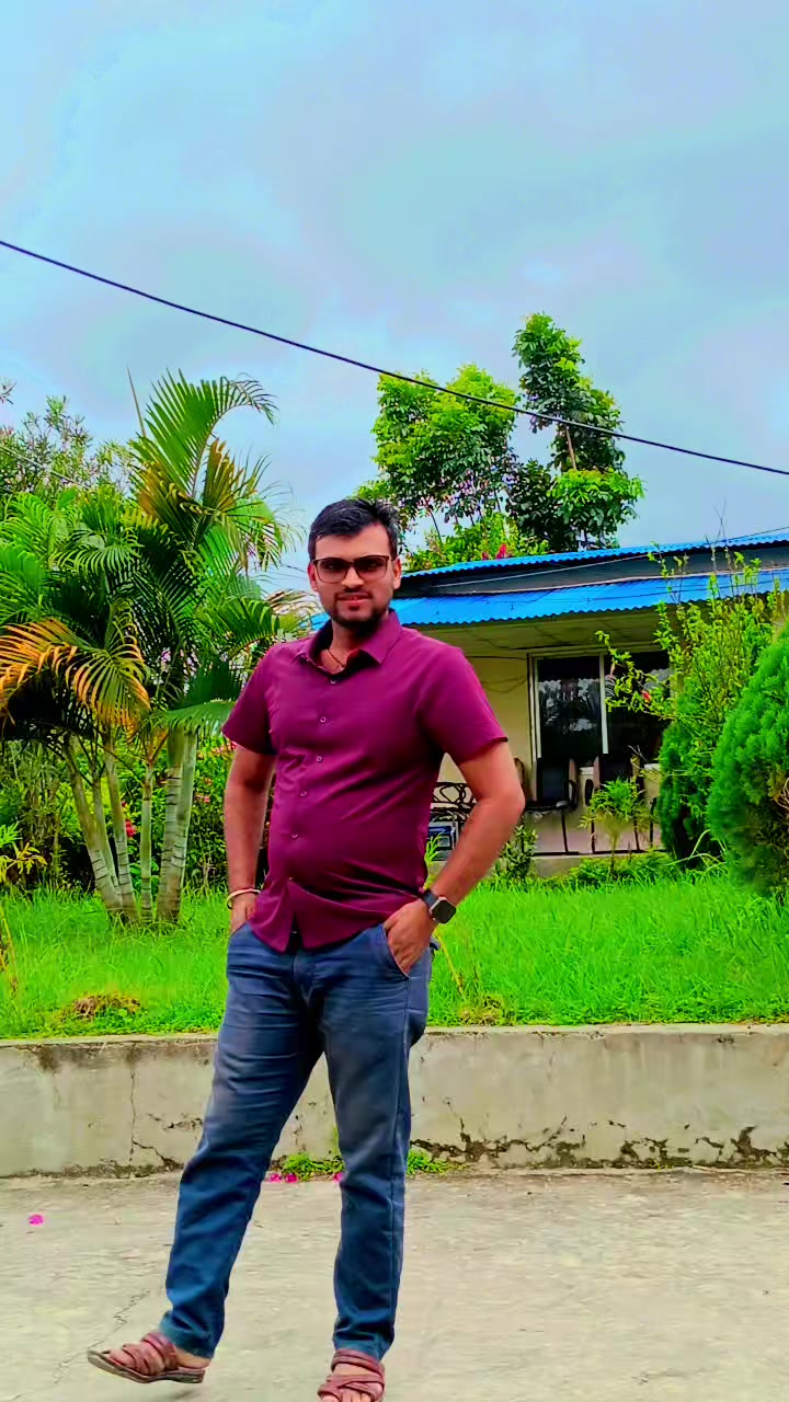 @omprakash Yadav