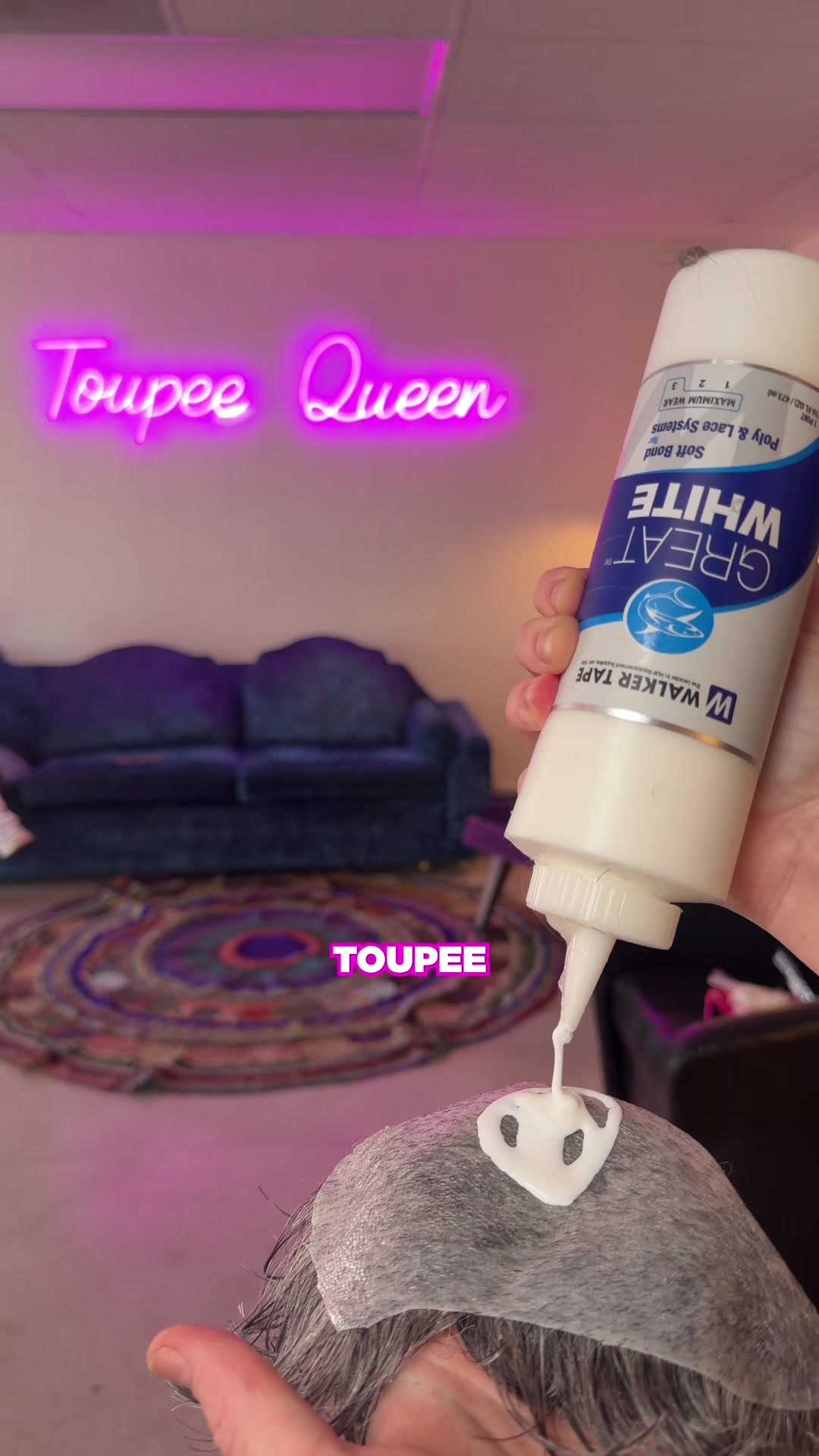@ToupeeQueen