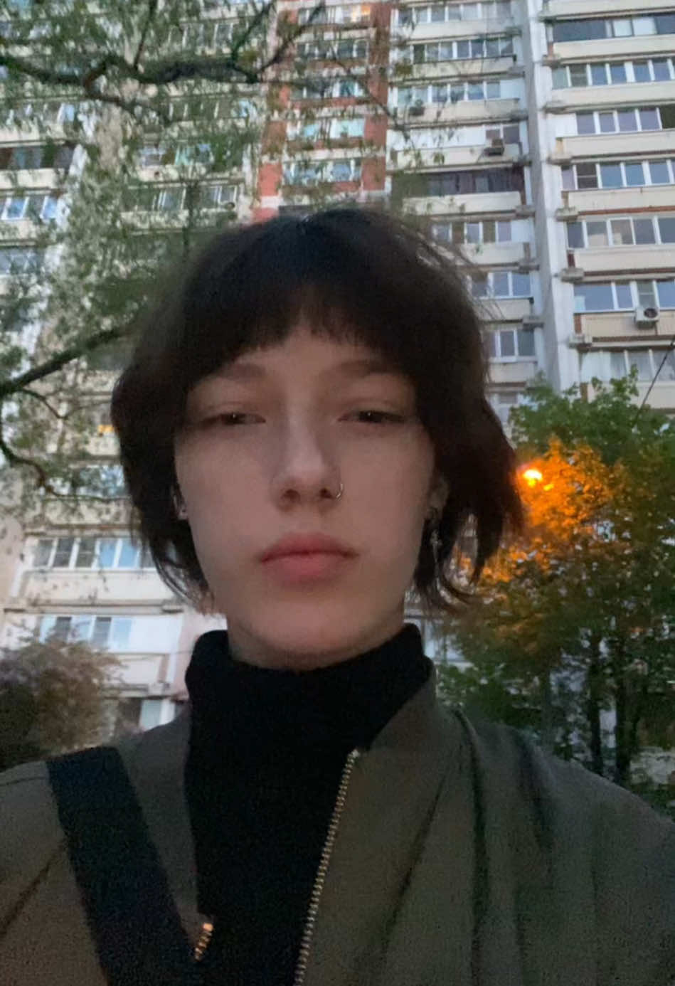 @нана