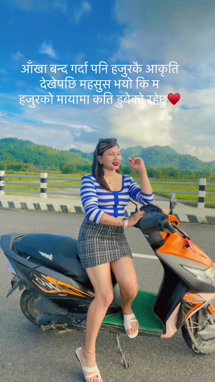 @मिस अनिसा 💎💫