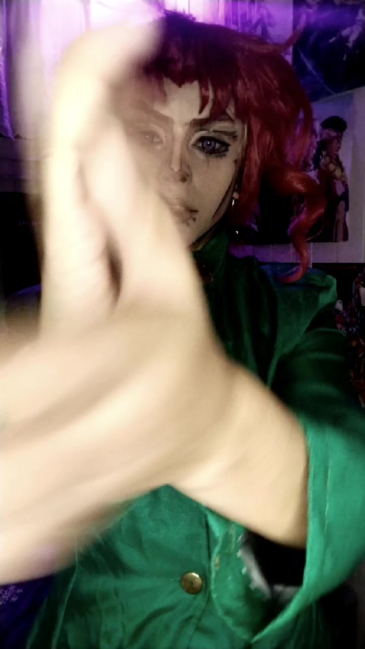 @гниющий труп☆