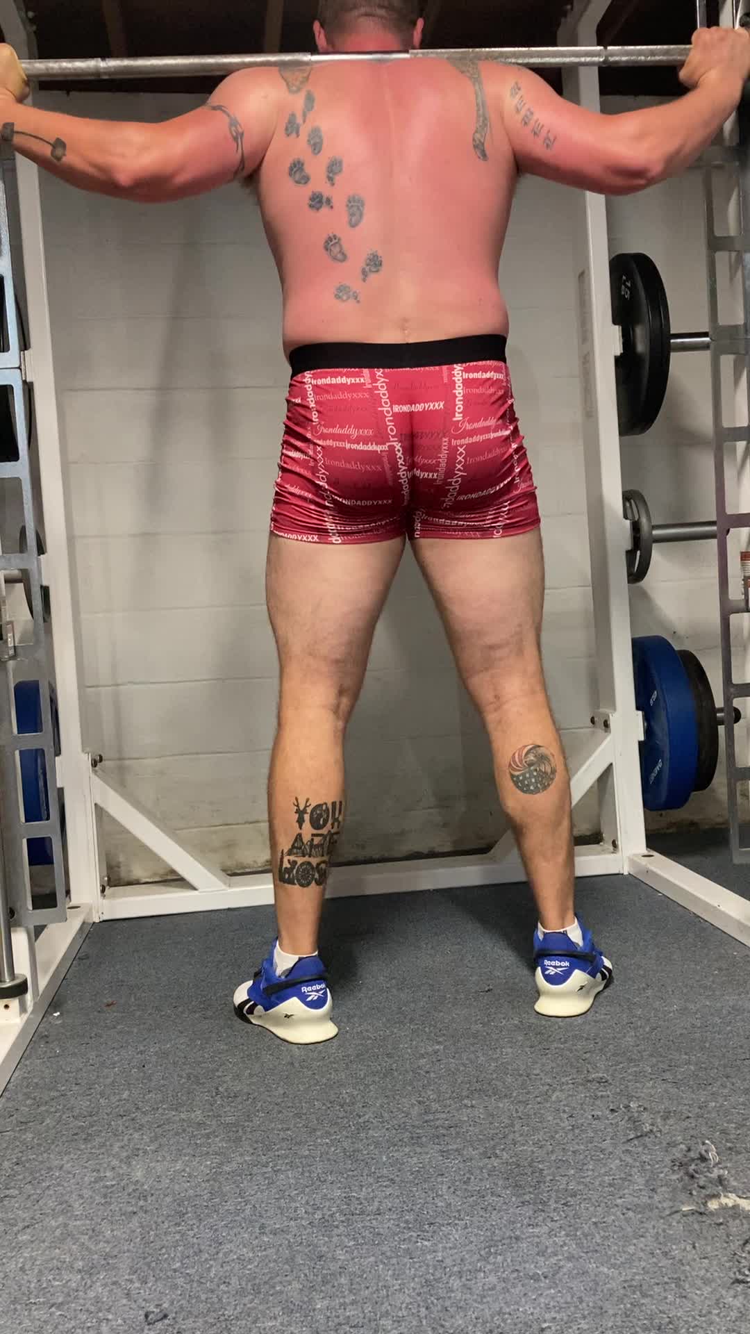 @Irondaddyxxx