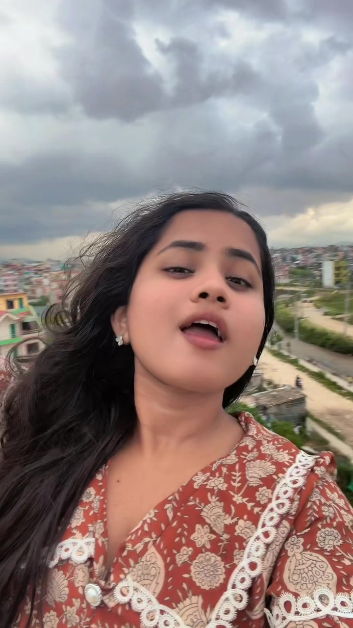 @Miss Paswan