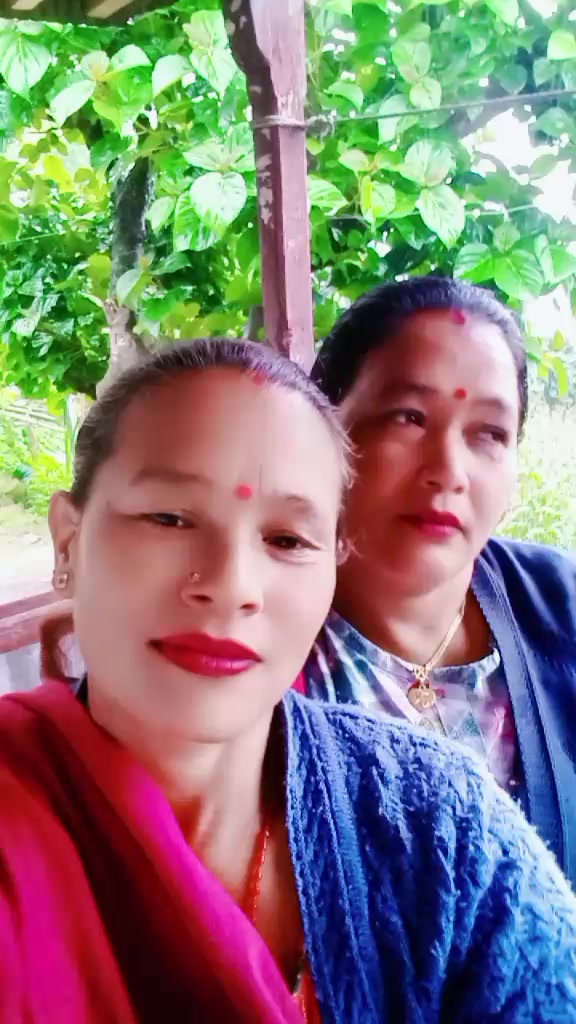 @A Archana Khadka