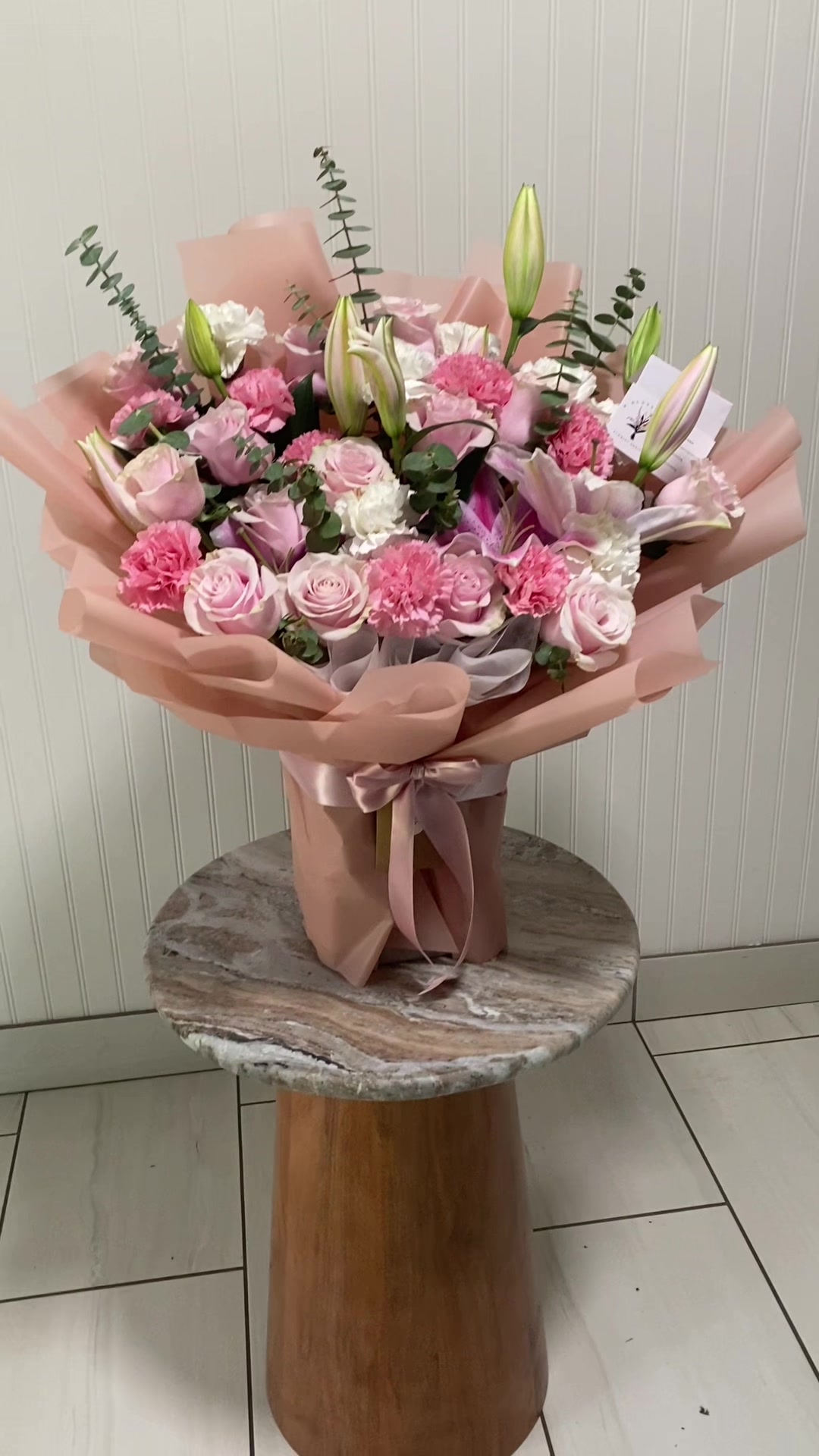 @MBlossoming Florist