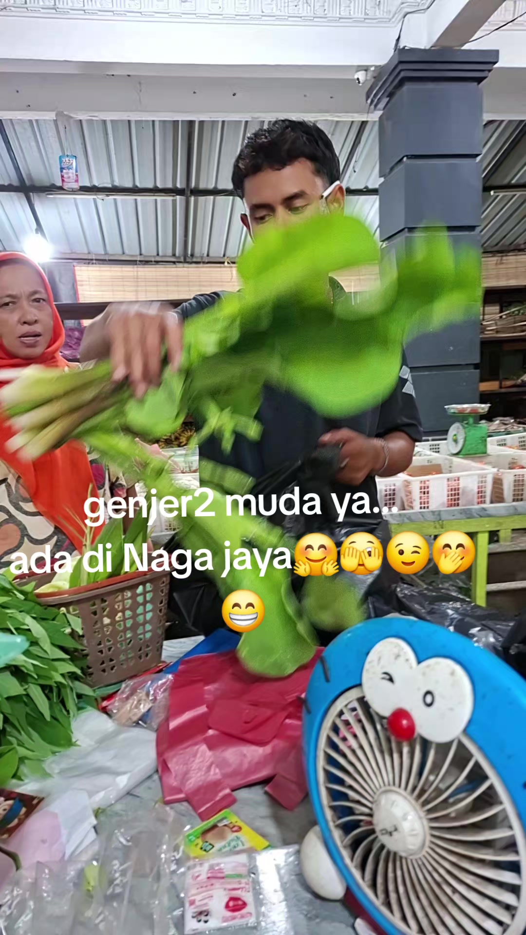 @Naga jaya