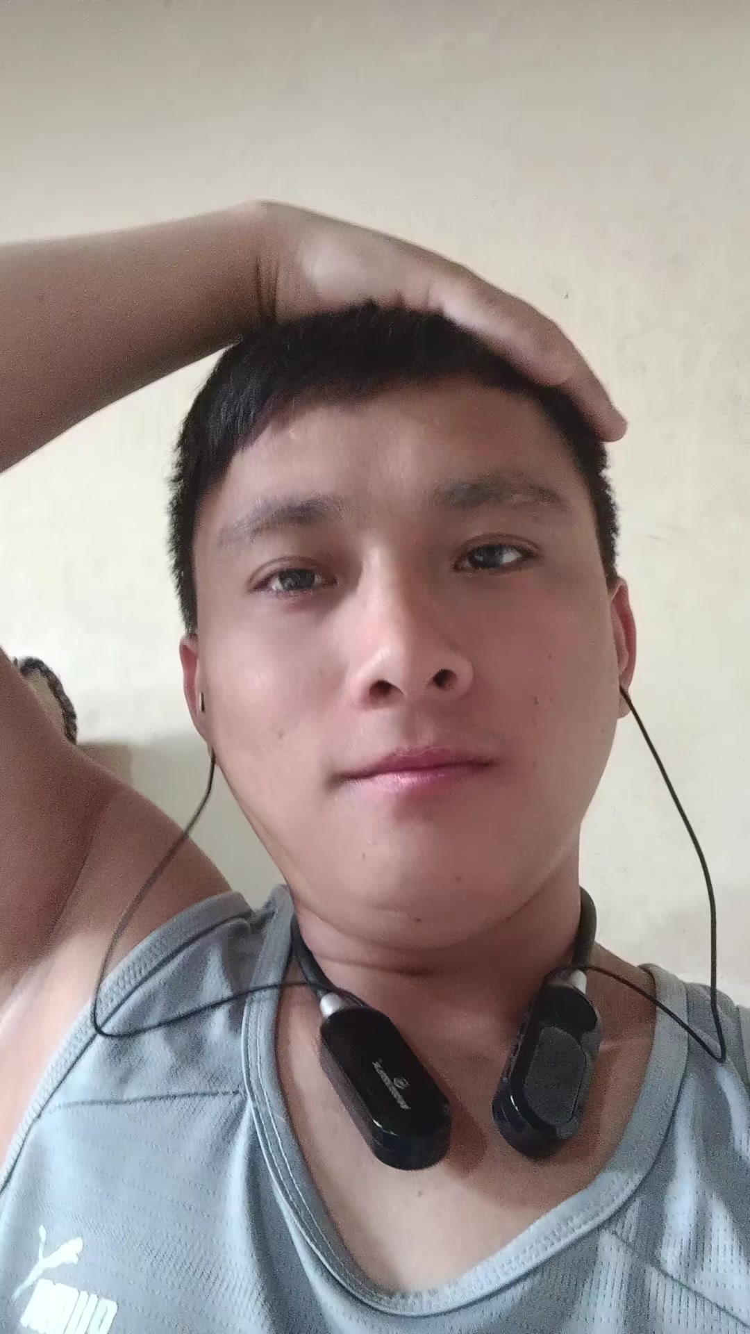 @♥️🇳🇵Mr.Kushal tamang.🇸🇦✝️