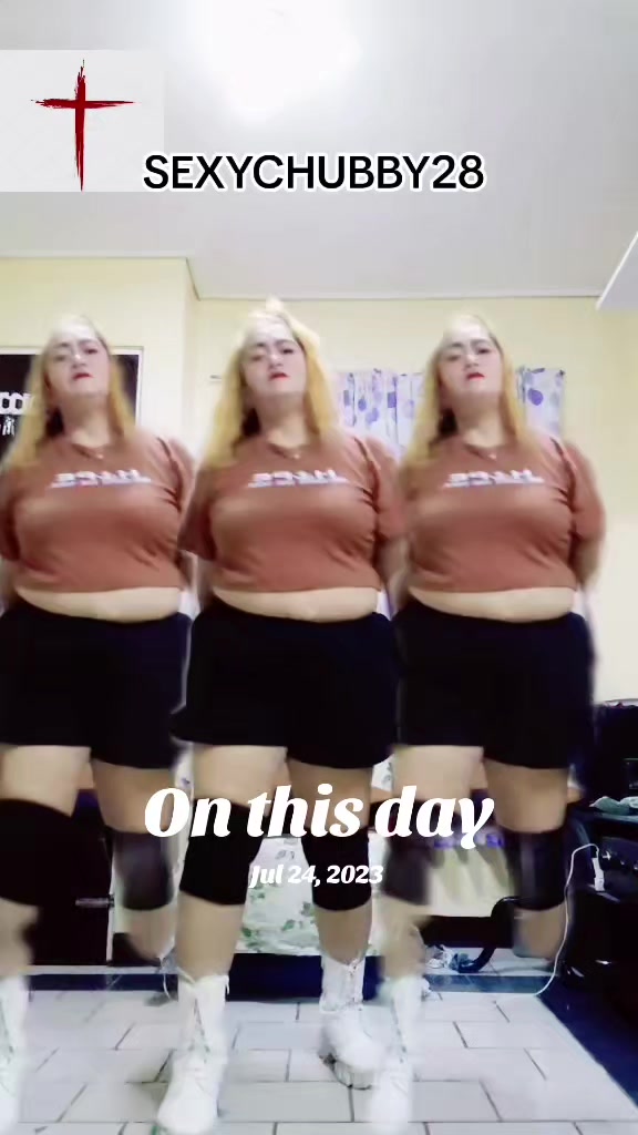 @danztik SEXYCHUBBY28 (Lynn)