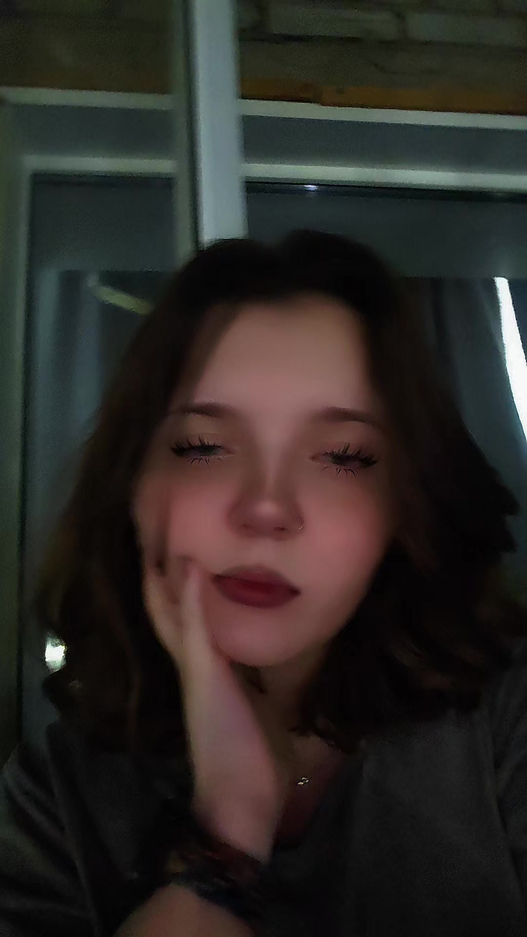 @Гайка