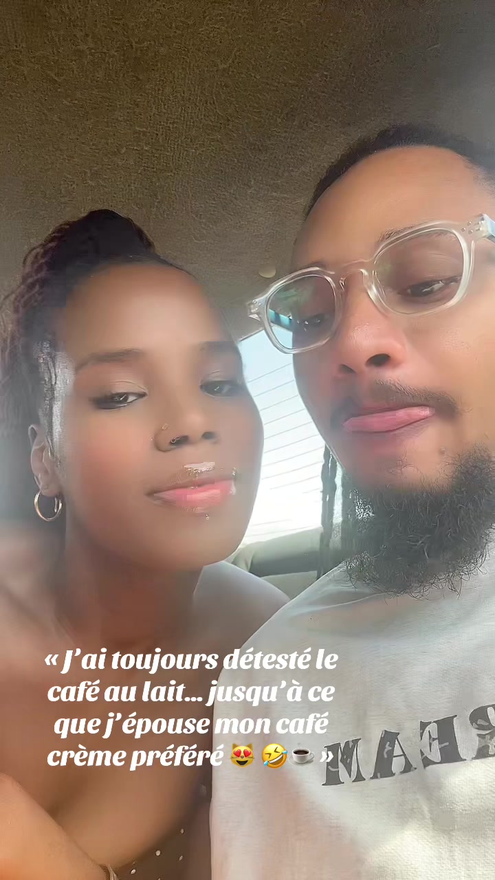 @amour et b&ecirc;tise : le duo fou💜